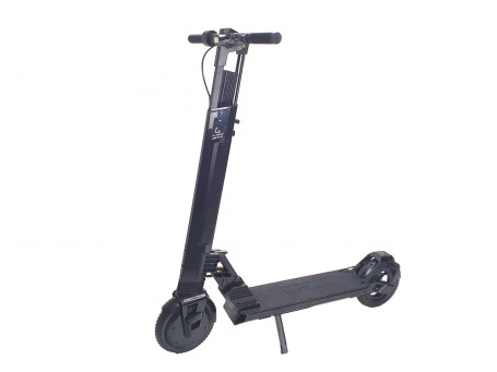 Электросамокат Kugoo Kirin HX Plus