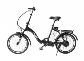 Электровелосипед Elbike Galant St 350