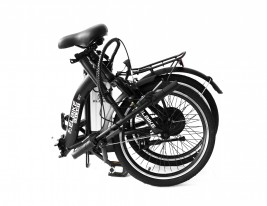 Электровелосипед Elbike Galant St 350