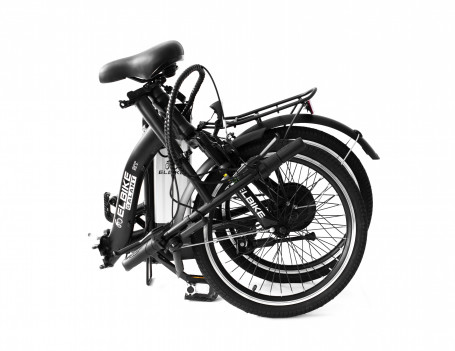 Электровелосипед Elbike Galant St 350