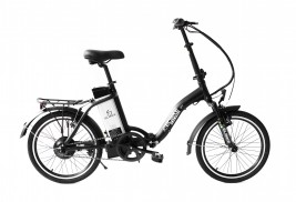 Электровелосипед Elbike Galant St 350