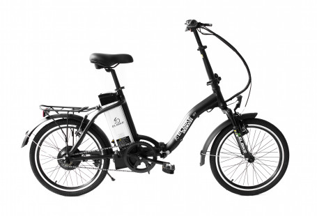 Электровелосипед Elbike Galant St 350