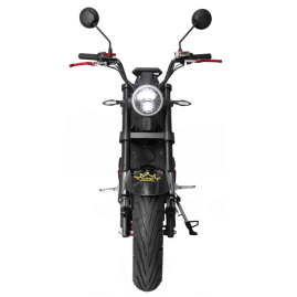 Электрический скутер Iking M9 Pro 