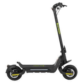 Электросамокат Electroway X5max