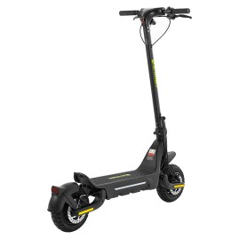 Электросамокат Electroway X5max