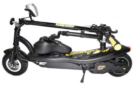 Электросамокат Escooter CD12C-S