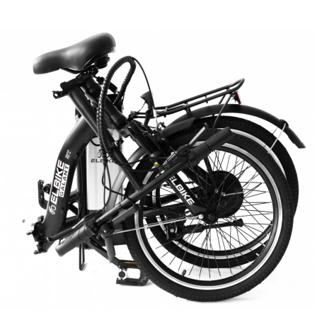 Электровелосипед Elbike Galant