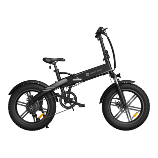 Электровелосипед ADO A20F Beast