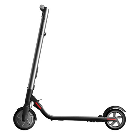 Электросамокат Ninebot by Segway KickScooter ES2