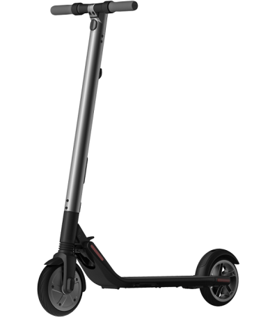 Электросамокат Ninebot by Segway KickScooter ES2