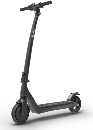 Электросамокат Joyor A3, черный