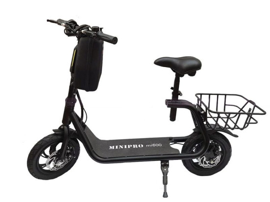 Электросамокат MINIPRO Mi600