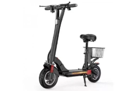 Электросамокат MINIPRO mi506