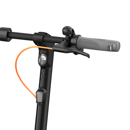 Электросамокат Segway-Ninebot KickScooter F65U