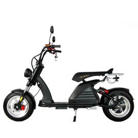 Электрический скутер Ikingi M6 PRO