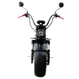 Электрический скутер Ikingi M6 PRO