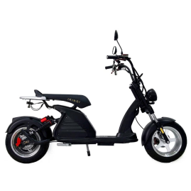 Электрический скутер Ikingi M6 PRO