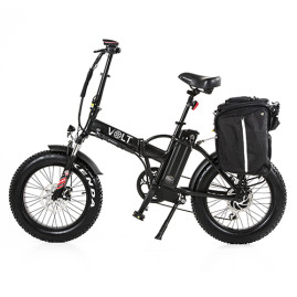 Электровелосипед VOLT HAWK PRO Model