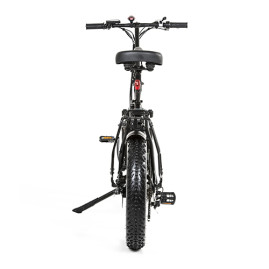 Электровелосипед VOLT HAWK PRO Model