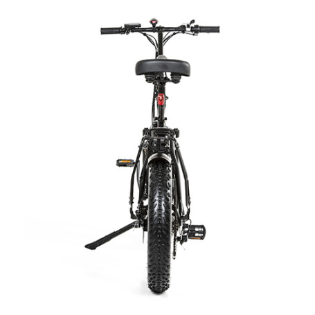 Электровелосипед VOLT HAWK PRO Model