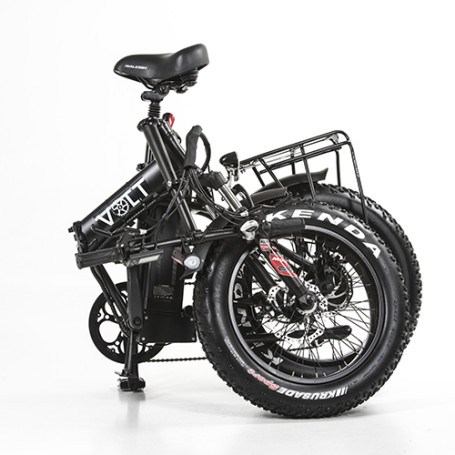 Электровелосипед VOLT HAWK PRO Model