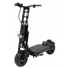 Электросамокат SYCCYBA ATLANT