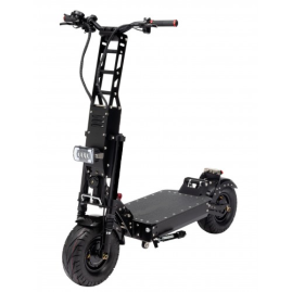 Электросамокат SYCCYBA ATLANT