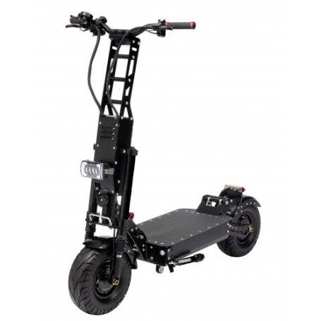 Электросамокат SYCCYBA ATLANT