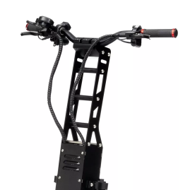 Электросамокат SYCCYBA ATLANT