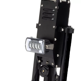 Электросамокат SYCCYBA ATLANT