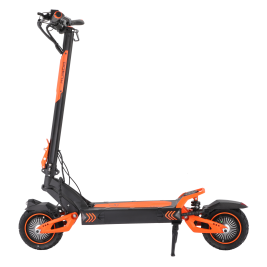 Электросамокат Kugoo F4 Pro  