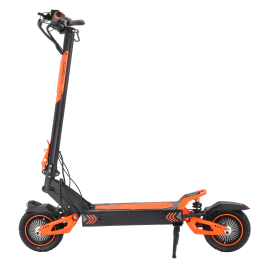 Электросамокат Kugoo F4 Pro  