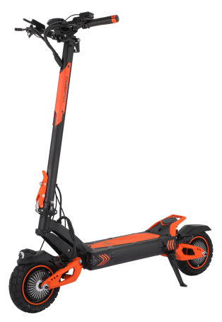 Электросамокат Kugoo F4 Pro  