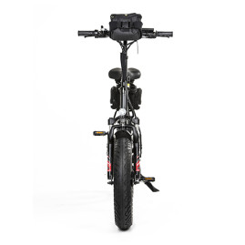 Электровелосипед VOLT THANOS