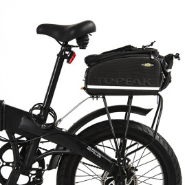 Электровелосипед VOLT THANOS