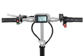 Электротрицикл Mini Trike PRO 600W