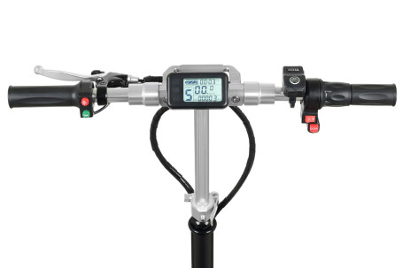 Электротрицикл Mini Trike PRO 600W