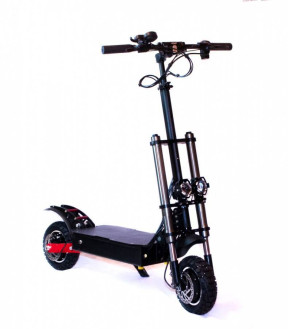 Электросамокат Currus R11 Lite