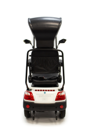 Электрическое кресло-коляска скутер MET SUPERIOR 800