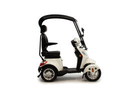 Электрическое кресло-коляска скутер MET SUPERIOR 800