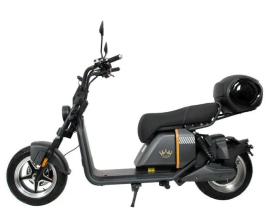 Электрический скутер Ikingi S 701