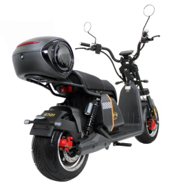 Электрический скутер Ikingi S 701