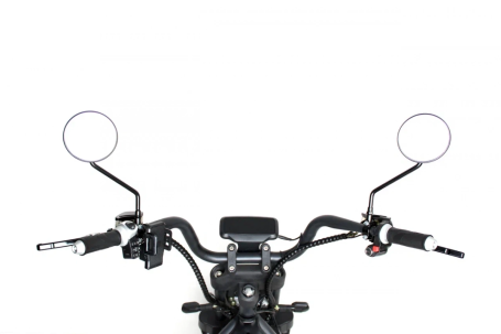 Электрический скутер Ikingi S 701