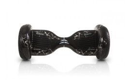 Гироскутер Ibalance LE, черная молния