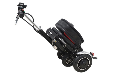 Электротрицикл Mini Trike Ultra 600W