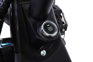 Электроскутер CityCoco GT-X7