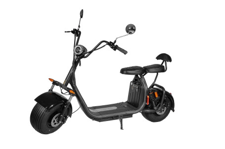 Электроскутер CityCoco GT-X7