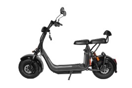 Электроскутер CityCoco GT-X7