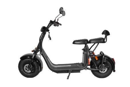 Электроскутер CityCoco GT-X7
