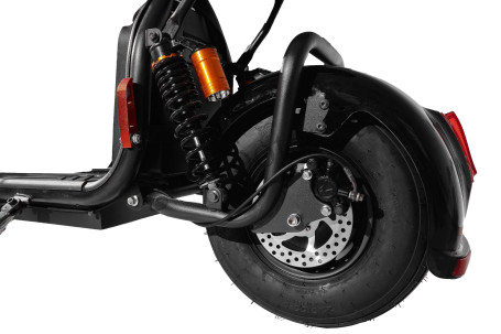 Электроскутер CityCoco GT-X7